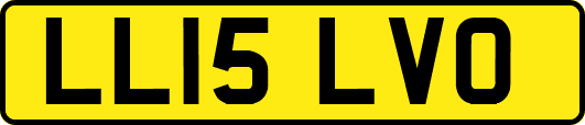 LL15LVO