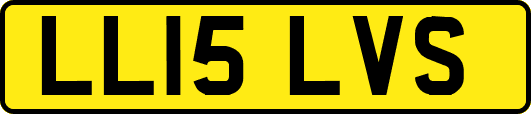 LL15LVS