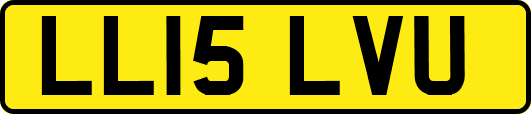LL15LVU
