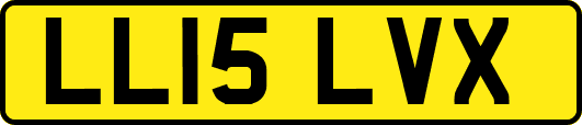 LL15LVX