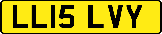 LL15LVY