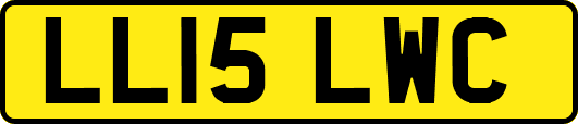 LL15LWC