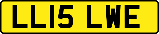 LL15LWE