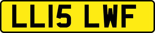 LL15LWF