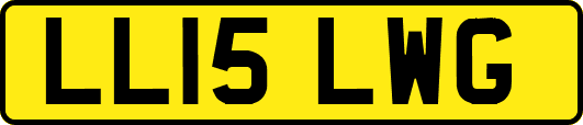 LL15LWG