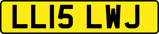 LL15LWJ