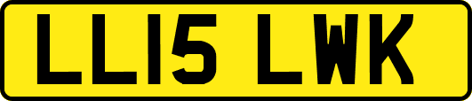 LL15LWK