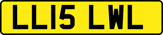 LL15LWL