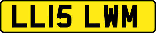 LL15LWM