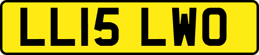LL15LWO
