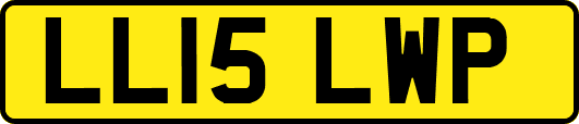 LL15LWP