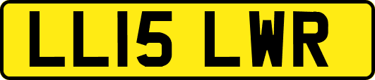 LL15LWR