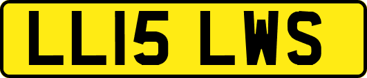 LL15LWS