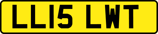LL15LWT