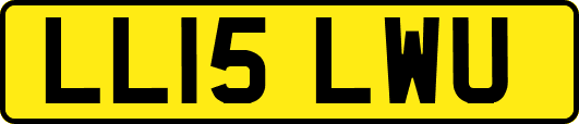 LL15LWU