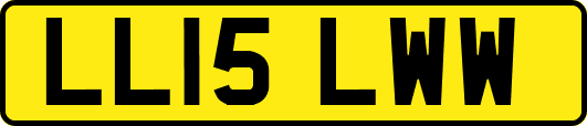 LL15LWW