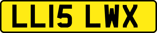LL15LWX