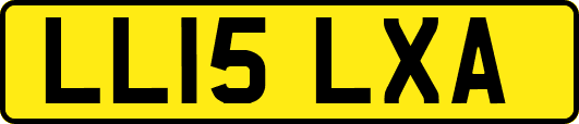 LL15LXA