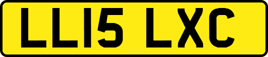 LL15LXC