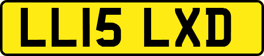 LL15LXD