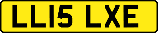 LL15LXE