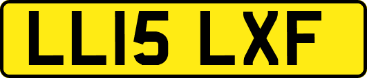 LL15LXF