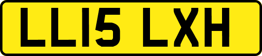 LL15LXH