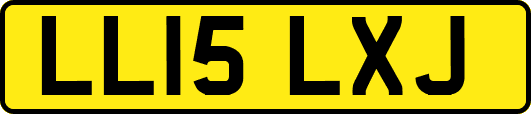 LL15LXJ
