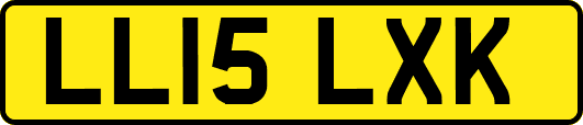 LL15LXK