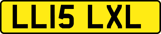 LL15LXL