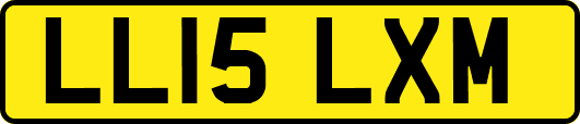 LL15LXM