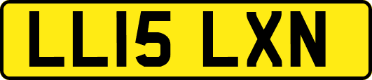 LL15LXN