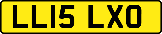 LL15LXO