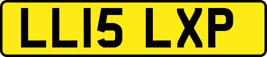 LL15LXP