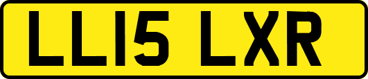 LL15LXR