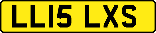 LL15LXS