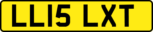 LL15LXT