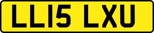 LL15LXU
