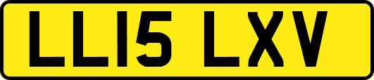 LL15LXV