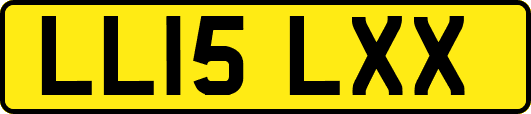 LL15LXX