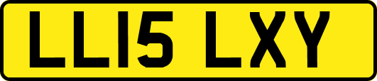 LL15LXY