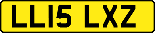 LL15LXZ