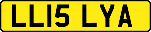 LL15LYA