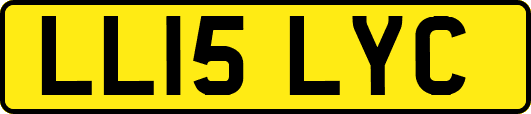 LL15LYC