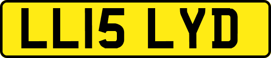 LL15LYD