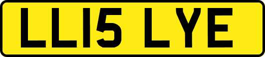 LL15LYE