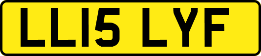 LL15LYF