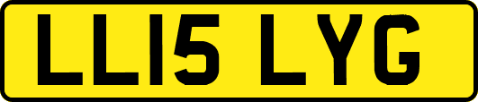 LL15LYG