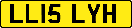 LL15LYH