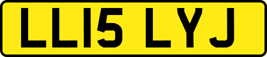 LL15LYJ